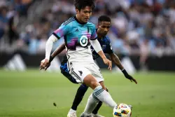 Report: Loons to send two players to St. Louis
