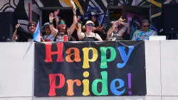 Where to find our special 2025 Pride Guide