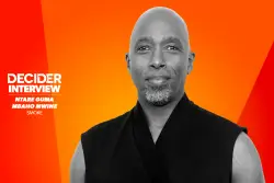 ‘Smoke’s Ntare Guma Mbaho Mwine Was “Terrified” To Play “The Loneliest Man On The Planet”: “It’s Really Hard To Fathom What He’s Gone Through”