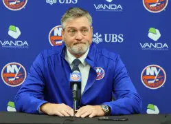 This worrying early-season Islanders trend needs fixing