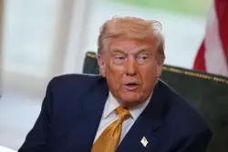 Epstein furor undermines public trust, Republican election hopes, two US lawmakers say