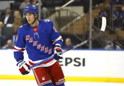 Rangers vs. Sharks prediction: Odds, picks, preview, best bet