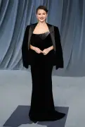 Academy Museum Gala 2025 red carpet: See all the celebrity looks