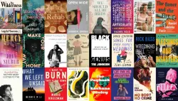 33 summer book recommendations featuring some of 2025’s best novels and more