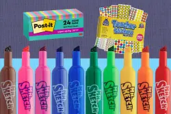 The final bell’s about to ring: Best Prime Day deals for your classroom