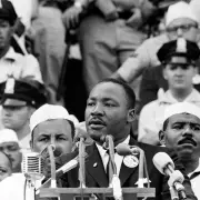 Trump Releases Thousands of Martin Luther King Jr. Files