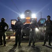 Farmworker Dies After Fleeing a Federal Raid in Southern California