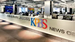 California’s public broadcasting stations to start laying off staff